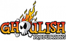 ghoulish maskers